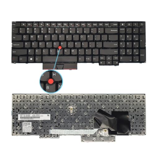 pm[gp\R̃L[{[h Kp܂IBM ThinkPad E530 E545 E535 E530C m[gp\R̃L[{[h