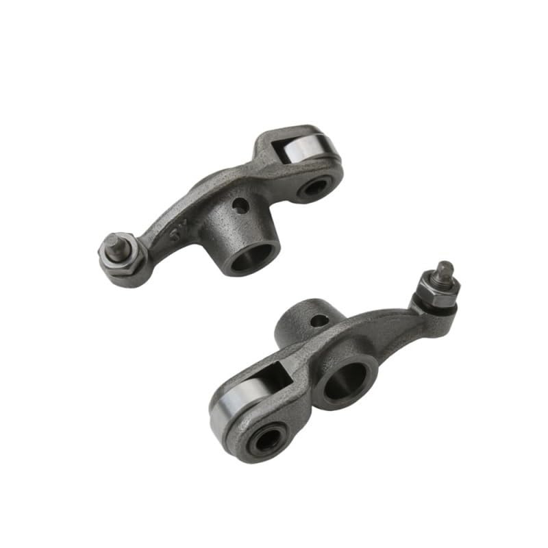 Brazo basculante de carreras con refuerzo de torsión para Raptor125 2
