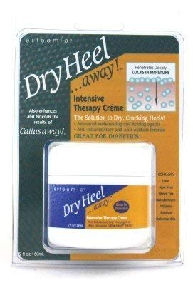 Callus Away Maintenance Cream