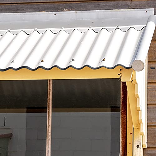 U Channel Door Edge Guard Trim, Seal Strip, Rubber, Fits Up To 0.08 Inch (2Mm) U Shape Weather Stripping (10 Feet, Black) #TOP6