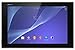 Produktbild Sony Xperia Tablet Z2 SGP521 (10,1") Tablet-PC (Touchscreen, 2,3 GHz-Quad-Core-Prozessor, 3GB RAM, 16GB interner Speicher, LTE-Version, Android 4.4) weiß