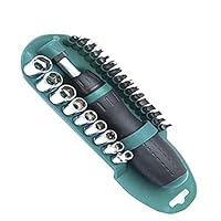 Algopix Similar Product 20 - Brder Mannesmann Tools M11820 Screw