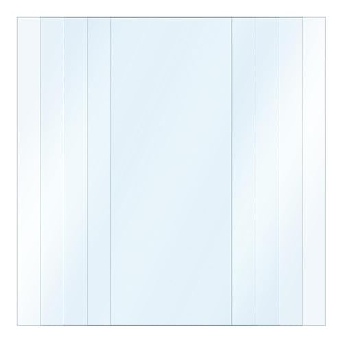 Miniatura 3 de ANYCUBIC Película NFEP de 10.1 pulgadas para Photon Mono M5Mono M5sM5s ProM7M7 PRO, película de liberación ordinaria para la precisión de impresión,