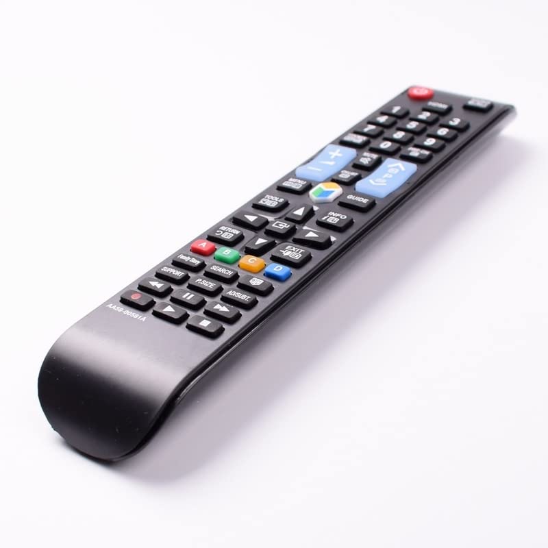 Image of Ehop Universal Remote Compatible for Samsung-TV-Remote, for All Samsung LCD LED HDTV Smart TVs