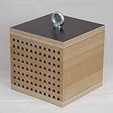 Mauerbienenkinderstube