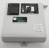  Miele – Platin ELECTRONIQUE programmee estu004 Für Waschmaschine Miele