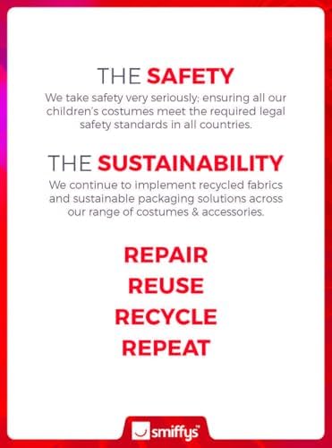 Smiffys Christmas Tree Hat