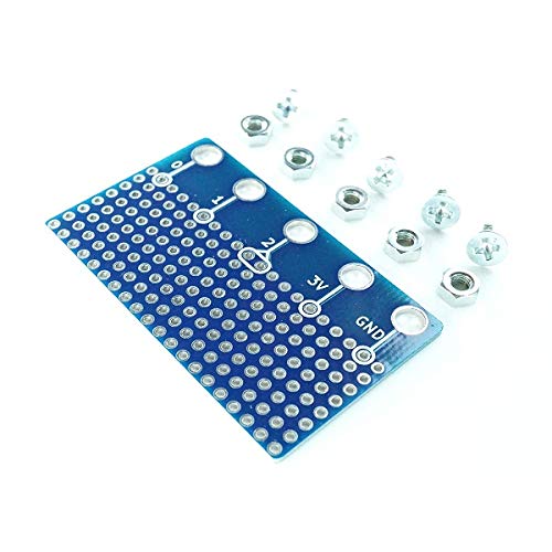 a bit better circuit micro:bit �v���g�^�C�v��� ABB-MBT-PRT-SP