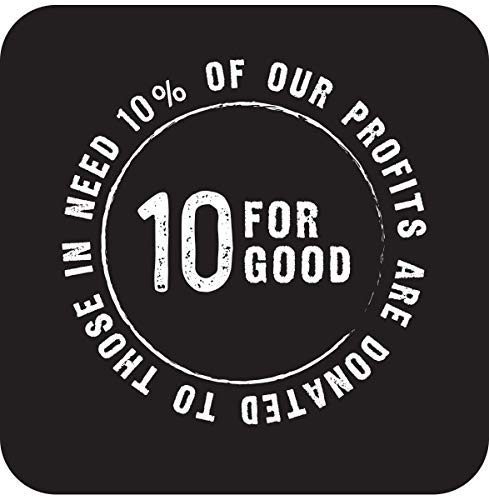 Miniatura 7 de PALEO RANCH Grass-Fed Beef Jerky, All Natural, No Added Hormones, No Preservatives, 2-oz. Pouches, 8-Pack (Honey Sriracha)