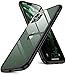 Humixx Shockproof Clear Series iPhone 11 Pro Max Case [Military Grade Drop Tested] [Anti-Yellow] with Shock-Absorbing TPU Edge and Protective Hard PC Back,Shockproof and Anti-Drop Cover