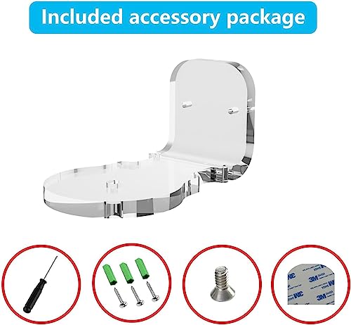 Support Blink Mini Pan-Tilt pour fixation murale stable au plafond - 7