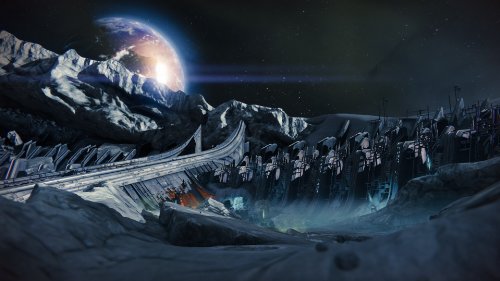 Activision 84657 Destiny - Standard Edition thumb #25