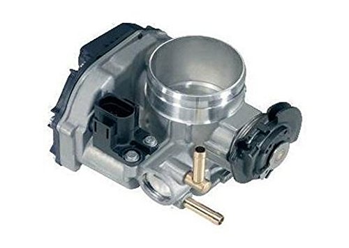 Boîtier papillon 06A133064Q corps d'accélérateur 56 mm mécanique VW