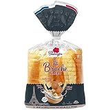 Generic La Boulangere Sliced Brioche ~ Made With Real Butter, Eggs and Wheat Flour ~ Non GMO ~ Ready to eat - Thick slices - Twin Pack - 1 Pack (31.75 oz) ~ Ready Set Gourmet -