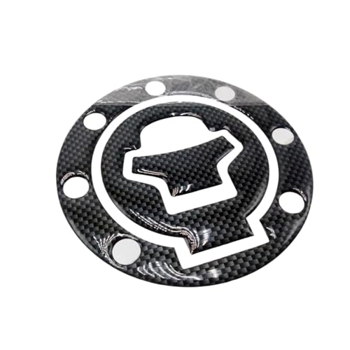 Protection Réservoir Carburant Moto GSXR600 finition mate lisse
