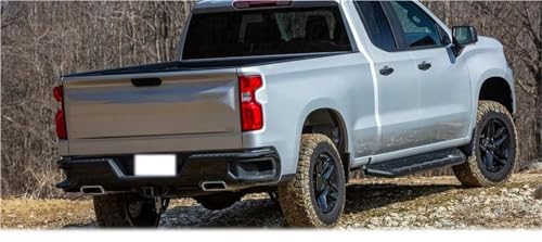 Feu arrière Chevrolet Silverado 1500 clignotant recul 2020 2021 - 2