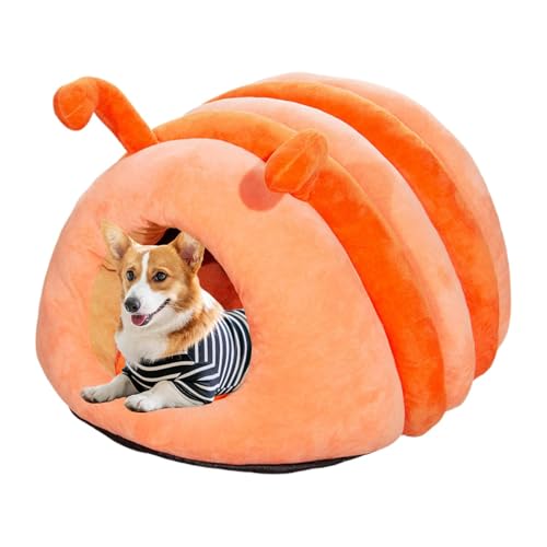 Cat Cave Bed - ~pZ~Jo[hxbh CaveAybgpʂݔLnEXxbh | LbgPCuxbhLKp\ȃLbgnEXxbhA^ybgp~߉qnEX^