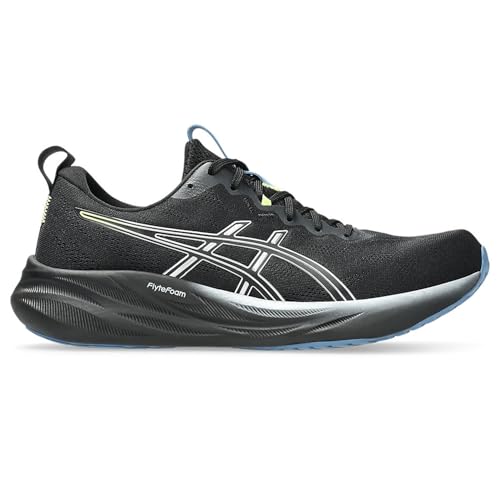 Image of ASICS Men Lace Up Running Shoes