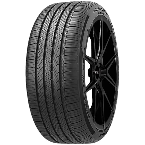 Arisun Aggressor ZS03 All Season 225/55R19 99V XL Passenger Tire