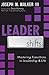 LeaderShifts: Mastering Transitions in Leadership & Life