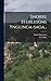 Produktbild Snorre Sturlesons Ynglinga-saga...