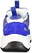 Calvin Klein Marvin Hombres Zapatillas Moda Blue Multicolour - 42 EU