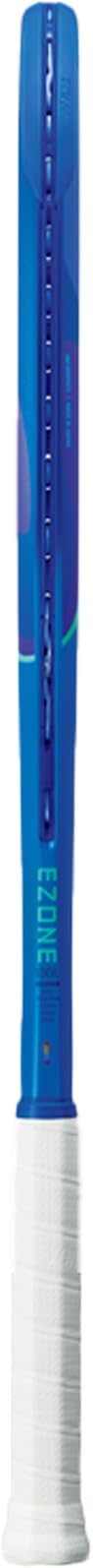 Yonex EZONE 100L Blast Blue Raqueta de Tenis Grip 1 miniatura 3