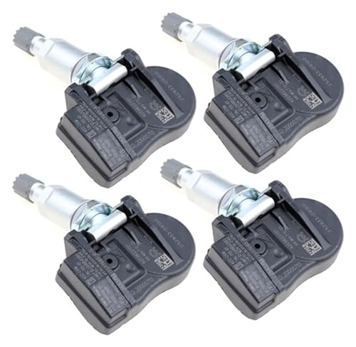 Capteur de pression des pneus Kia Sportage réparation fuite TPMS 52933D9100 Hyundai