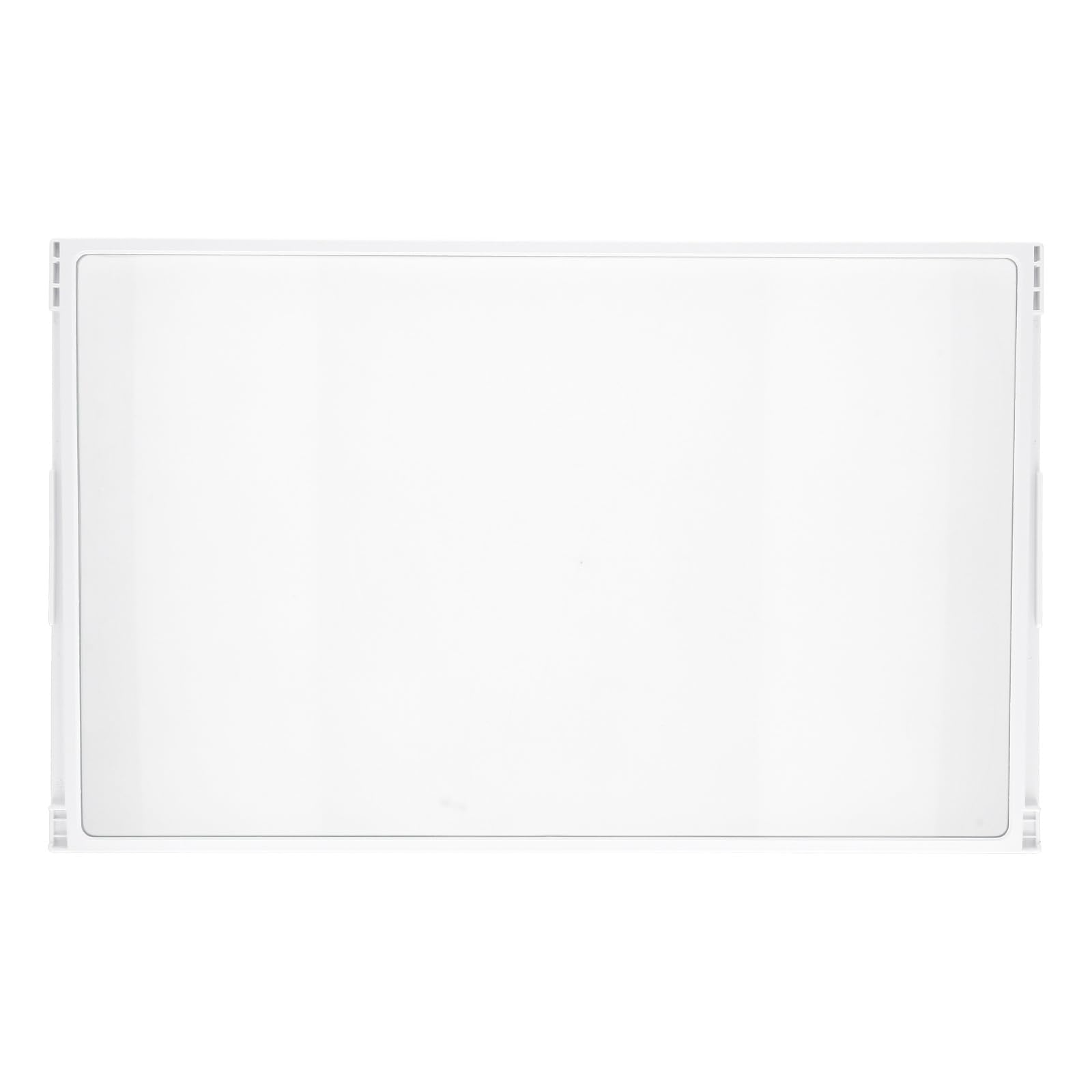 easyPART Kompatibel/Ersatz für BOSCH 00296260 Glasplatte SIEMENS 505x313mm mit Rahmen für Kühlschrank