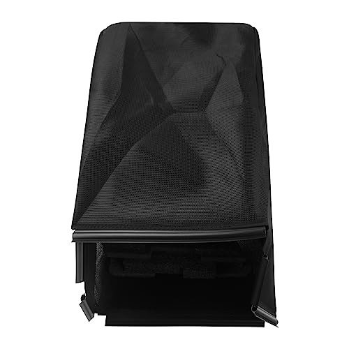 Niahm Grass Bag Front View