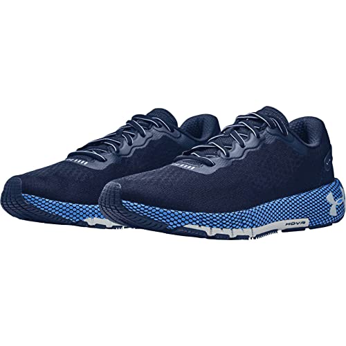 Chaussures De Running Under Armour Hovr Machina 2 / Carolina - vue 8