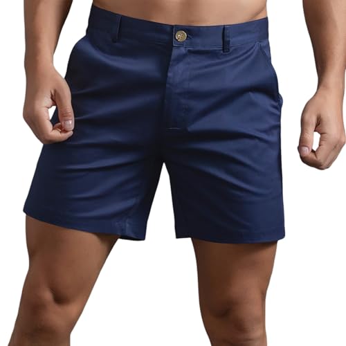 Pantalon de sport homme slim avec cordon élastique pour le bien-être