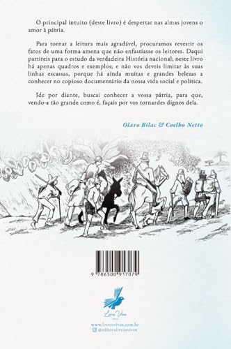 A Pátria Brasileira