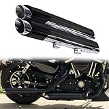 Le pot d'échappement évacue les d'échappement chauds produits par le moteur et d'autres composants, réduisant ainsi leur impact et les protégeant.