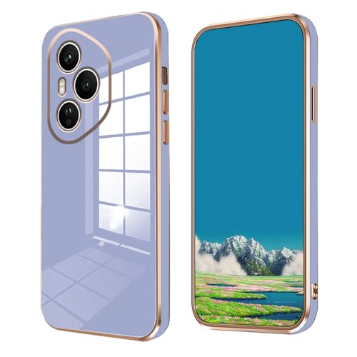 Coque Honor 400 Pro silicone antichoc fine housse gris souple