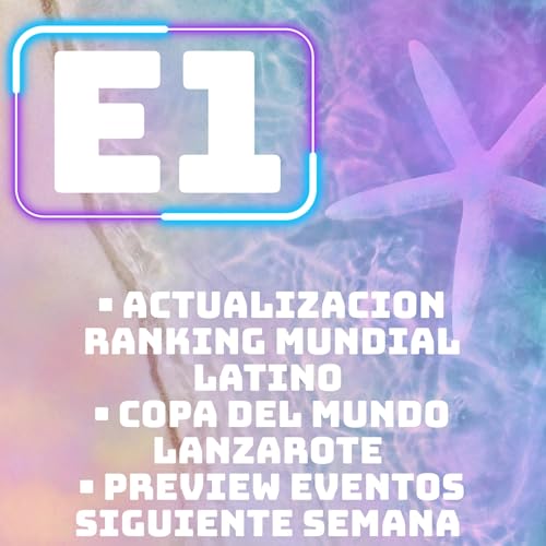 T3.E1. &iexcl;VOLVIMOS!