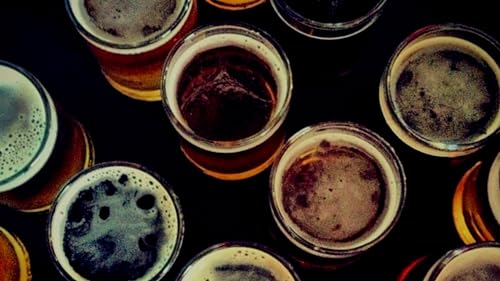 Episode 17: On The Notion Of A &ldquo;Happy Hour&rdquo;