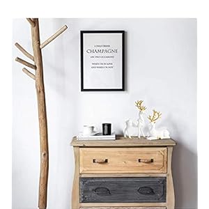 OUTASIGHT Nordic Style Origami Elk, Resin Sitting Standing Deer Statues, Reindeer Figurines, Ornaments Living Room TV Cabinet Wine Cabinet Gifts for Home Decoration (One Pair) (White) OUTASIGHT Nordic Style Origami Elk Resin Sitting Standing Deer Statues Reindeer Figurines Ornaments Living Room TV Cabinet Wine Cabinet Gifts for Home Decoration One Pair White