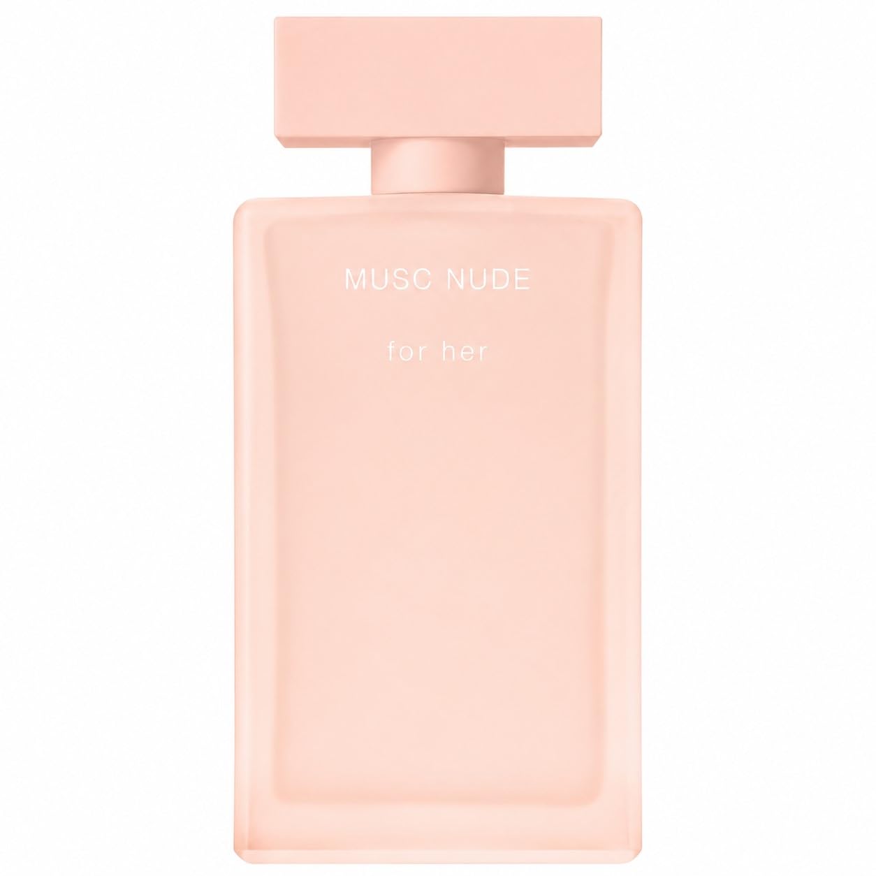 Narcis Musc Nude for Her, woda perfumowana, 100 ml
