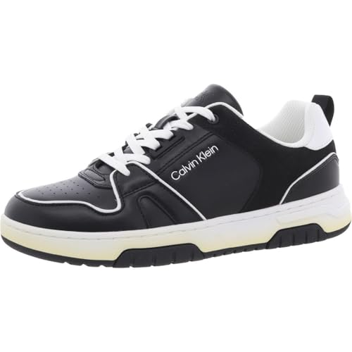 Calvin Klein Women's Stellha Sneaker