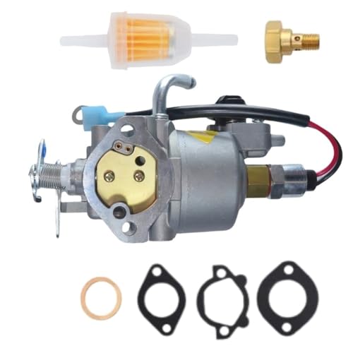 Carburateur pour A041D736 A042P619 146-0785 4KYFA26100 | Pièce de rechange moteur thermique
