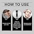 Instant Face Tightener, Instant Face Lift Cream for Mature Skin, Skin Tightening and Lifting Cream Smooth the Look of Fine Lines - Daily Moisturizer for Women and Men (1PC)
