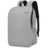 MAXTOP Deep Storage Laptop Backpack Business Anti-theft Backpacks[Water Resistant] College Computer Bookbag Fits 16 Inch Laptop