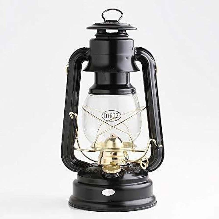 DIETZ LITTLE WIZARD ランタン タグ付　香港製 DIETZ LITTLE WIZARD ランタン タグ付 香港製 30 DIETZ LITTLE