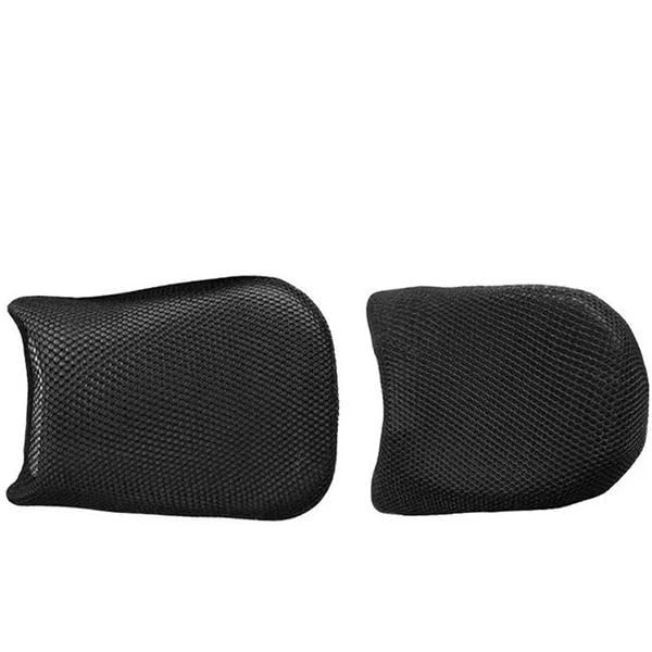 Housse de selle moto contre la chaleur et les glissements pour R1200GS LC