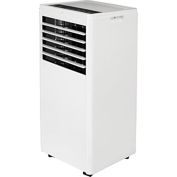 WISE 3-in-1スポットクーラー 移動式エアコン 冷房静音省エネ HOMEWISE 3-in-1スポットクーラー 移動式エアコン 冷房静音省エネ