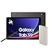 Samsung Galaxy Tab S9, Tablet Ai, Battery Pack incluso, Display 11' Dynamic...