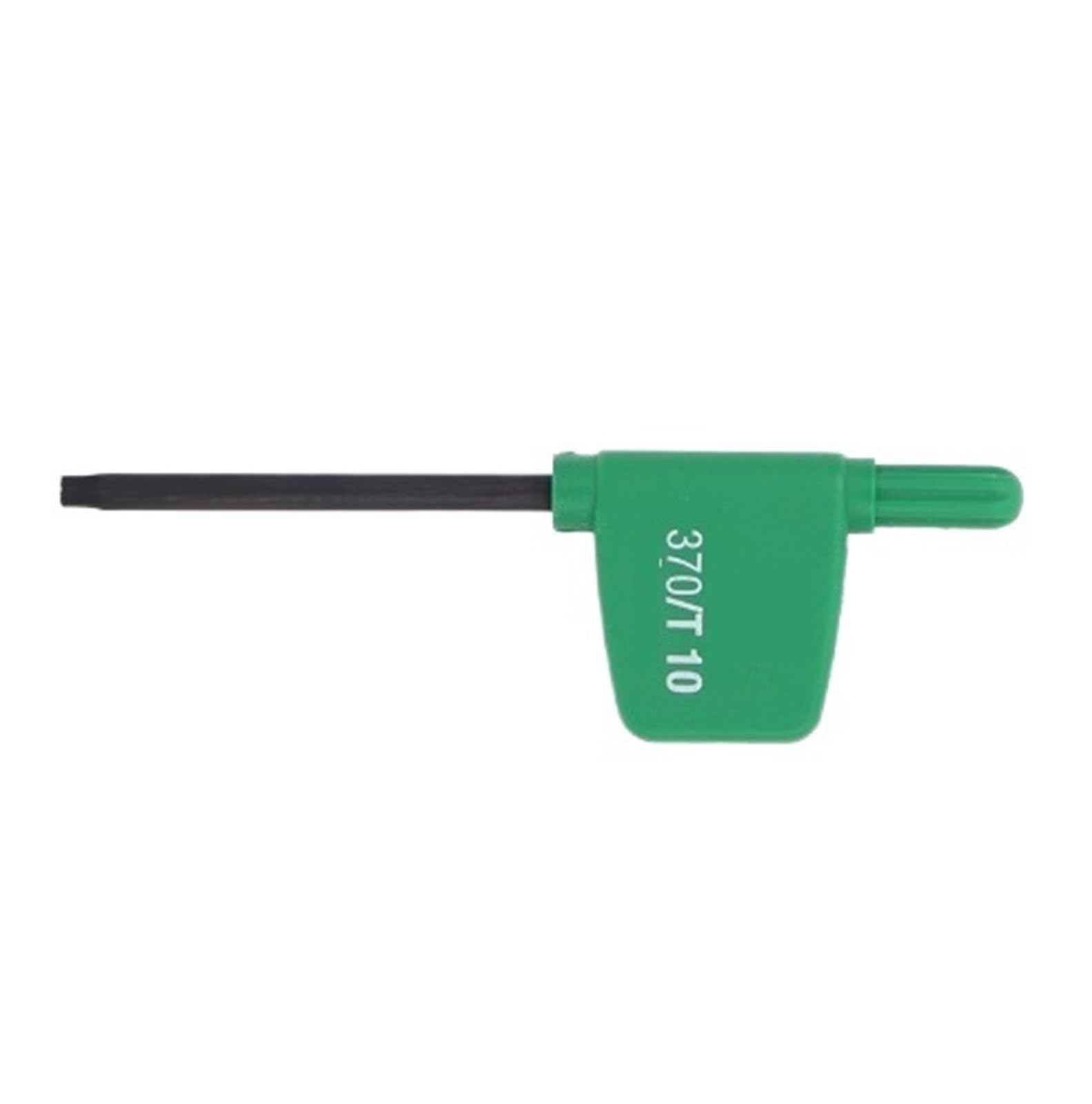 Vis à tête hexagonale creuse 03729 contre l'usure des têtes de vis T10x40mm