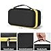 Case for Franklin Sensors ProSensor MAX Stud Finder, Holder for Wood Metal Stud Detector, Wall Scanner, Plaster Tile Sensing Tool Bag, Mesh Pocket for Accessories Ruler/Screwdriver/Level- Box Only