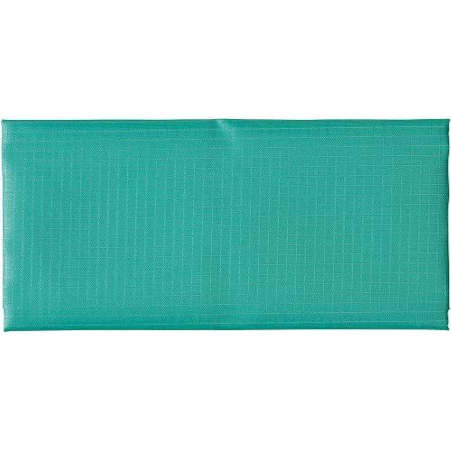 キングジム エコバッグ コンビニ用 パッタン Sサイズ 5630 ミドリ